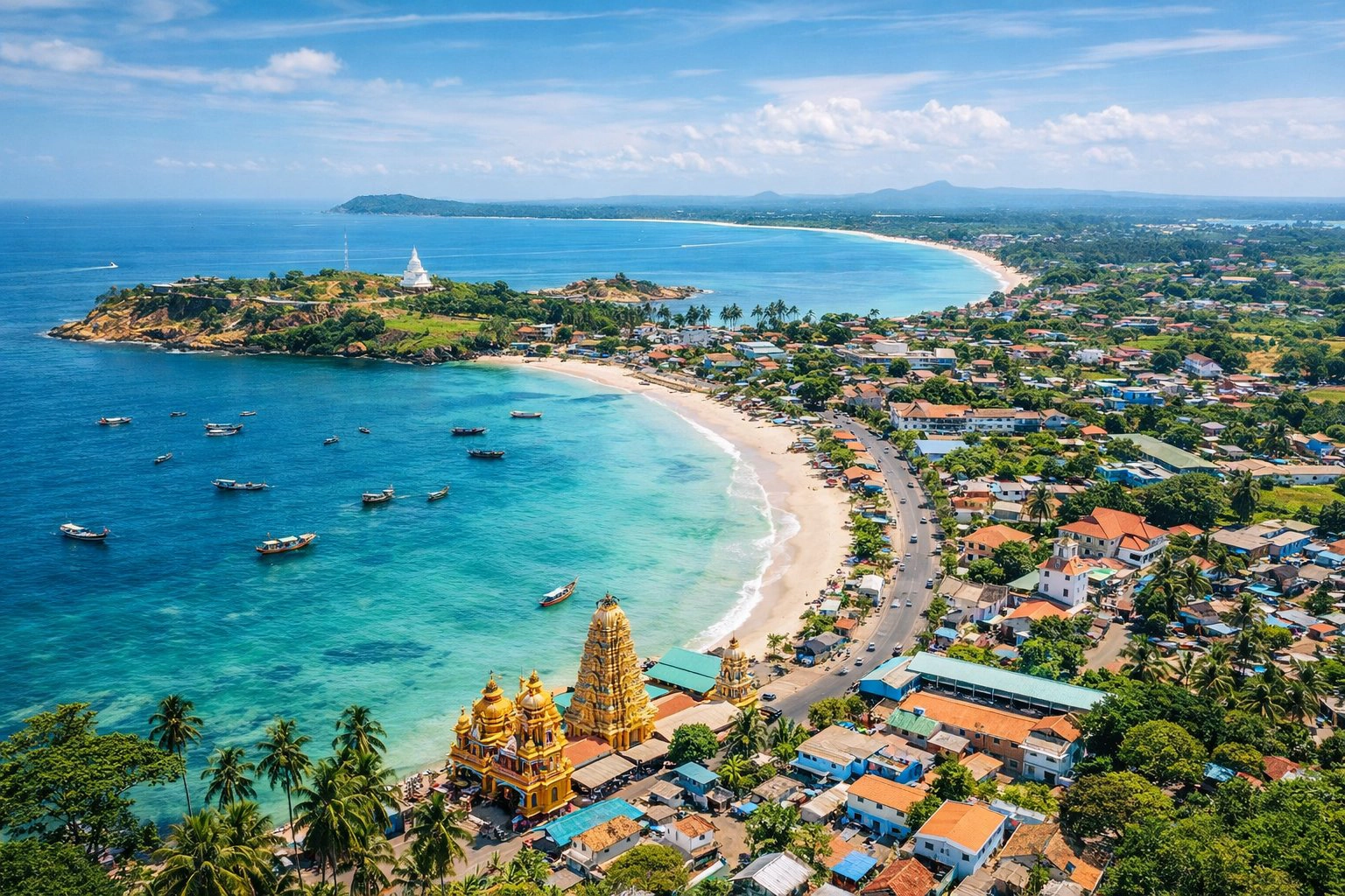 GPT-Image-2 核心生成视觉效果演示